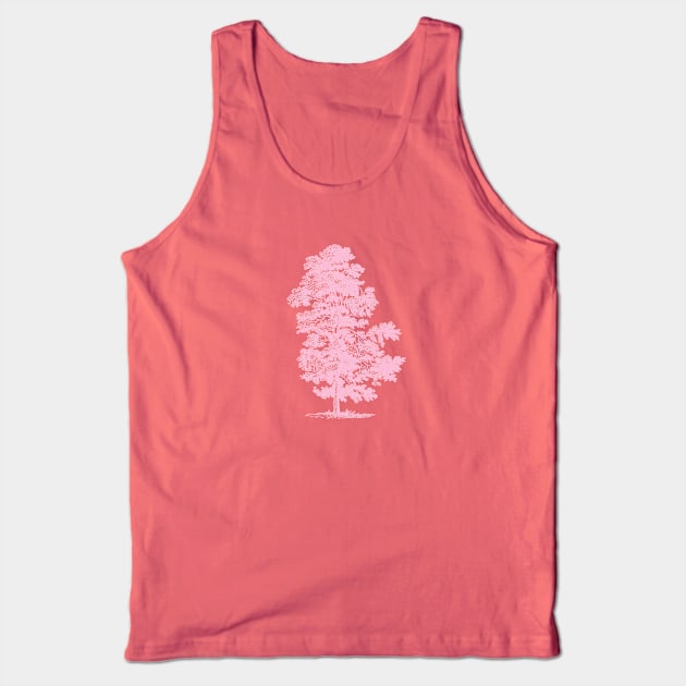 Pitch Pine Tank Top by user0415